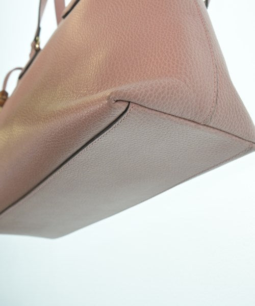 GUCCI กระเป๋าถือขนาดใหญ่