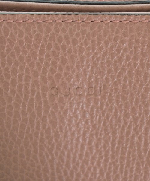 GUCCI กระเป๋าถือขนาดใหญ่