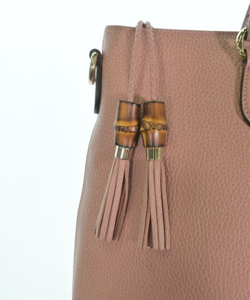 GUCCI กระเป๋าถือขนาดใหญ่