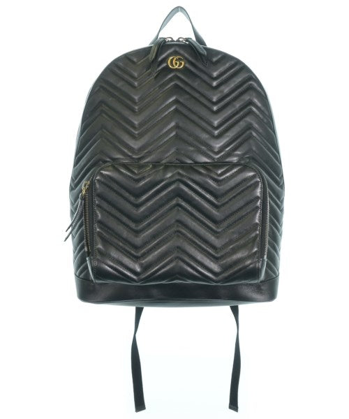 GUCCI เป้สะพายหลัง