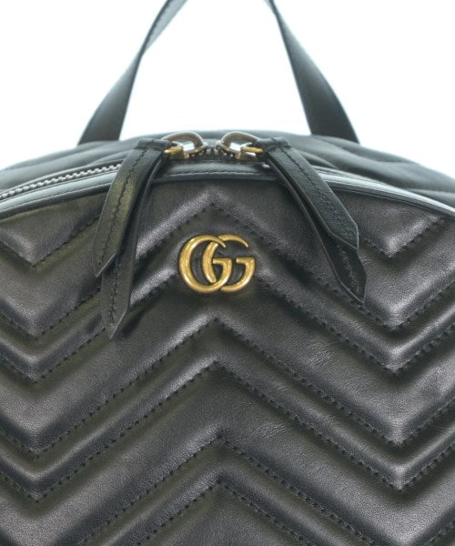 GUCCI เป้สะพายหลัง