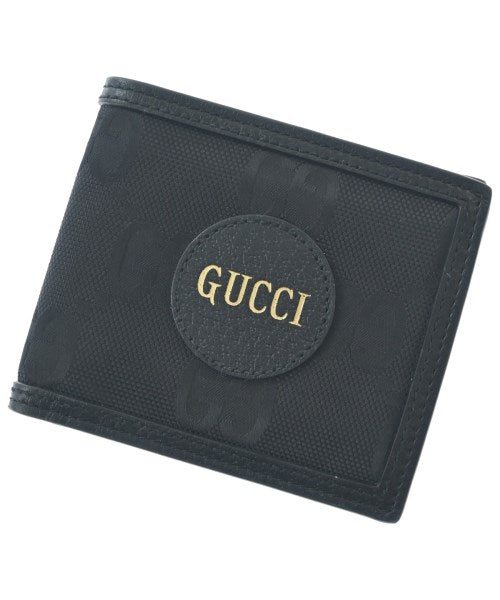 GUCCI กระเป๋าสตางค์/กระเป๋าใส่เหรียญ