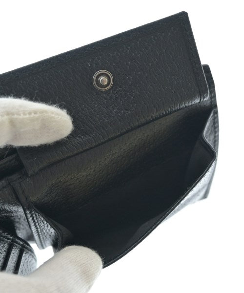 GUCCI กระเป๋าสตางค์/กระเป๋าใส่เหรียญ