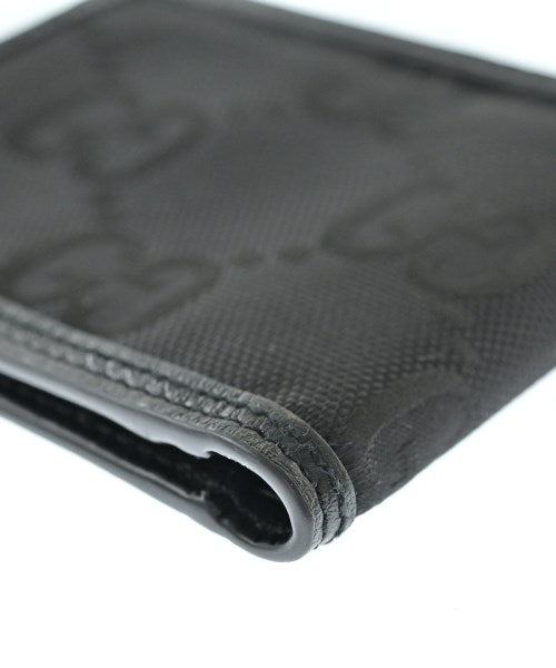 GUCCI กระเป๋าสตางค์/กระเป๋าใส่เหรียญ