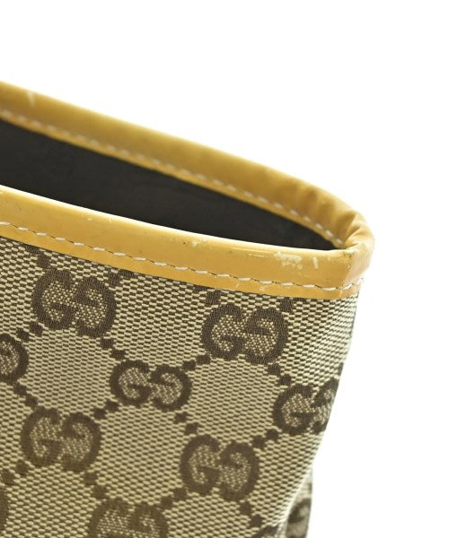 GUCCI กระเป๋าถือขนาดใหญ่
