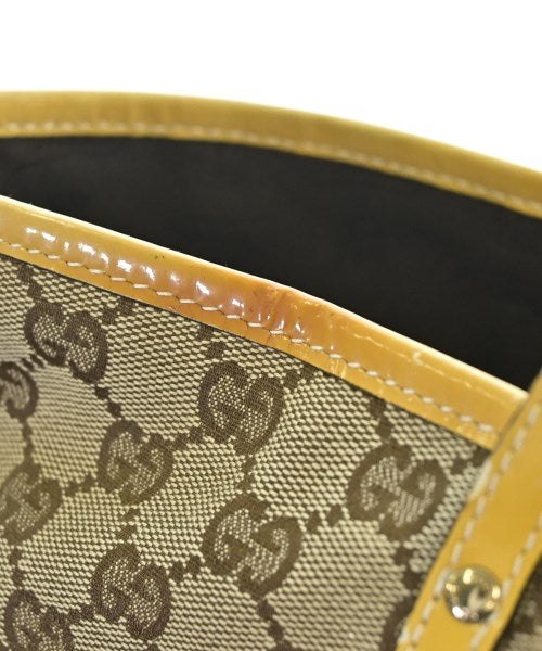 GUCCI กระเป๋าถือขนาดใหญ่