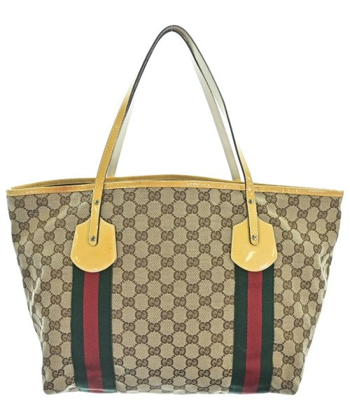 GUCCI กระเป๋าถือขนาดใหญ่