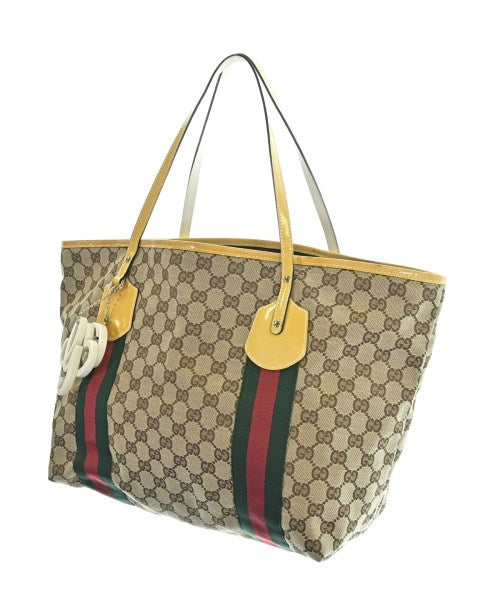 GUCCI กระเป๋าถือขนาดใหญ่