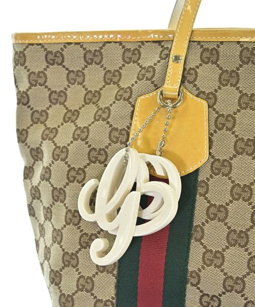 GUCCI กระเป๋าถือขนาดใหญ่
