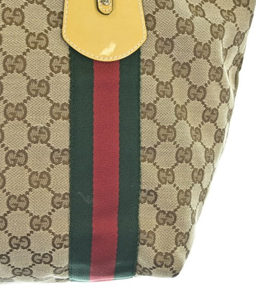 GUCCI กระเป๋าถือขนาดใหญ่