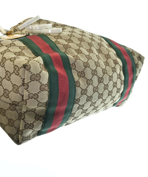 GUCCI กระเป๋าถือขนาดใหญ่