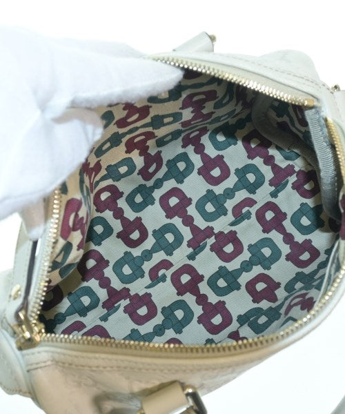 GUCCI กระเป๋าใส่อุปกรณ์ขนาดใหญ่