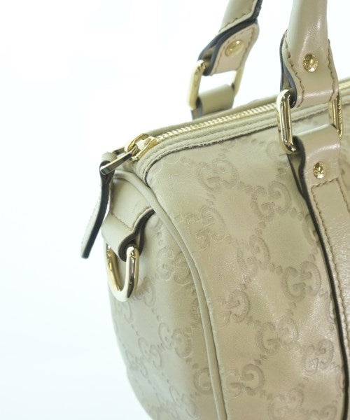 GUCCI กระเป๋าใส่อุปกรณ์ขนาดใหญ่