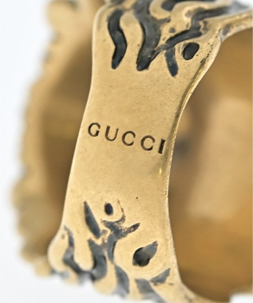 GUCCI แหวน