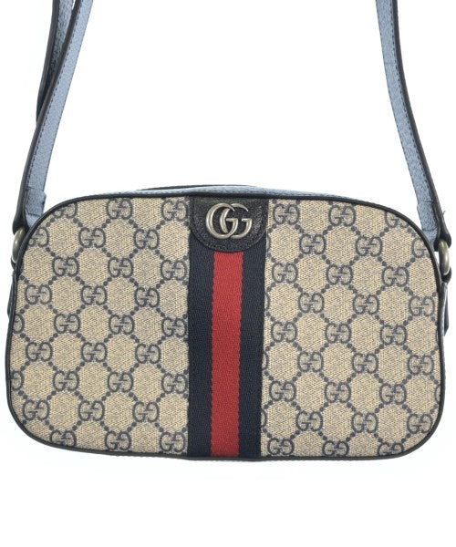 GUCCI กระเป๋าสะพาย