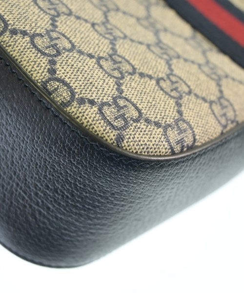 GUCCI กระเป๋าสะพาย