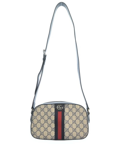 GUCCI กระเป๋าสะพาย