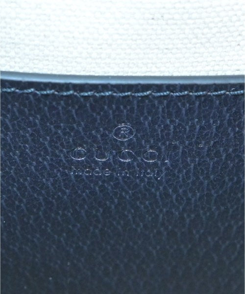 GUCCI กระเป๋าสะพาย