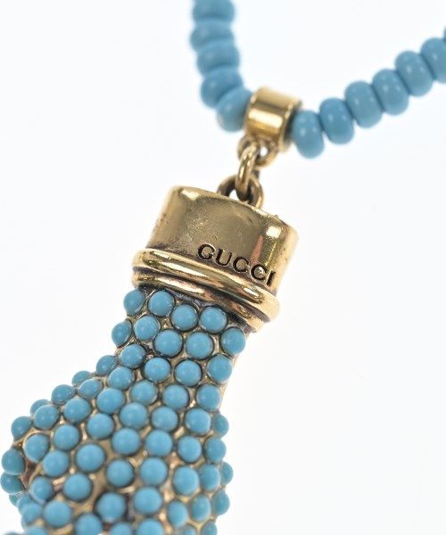 GUCCI สร้อยคอ