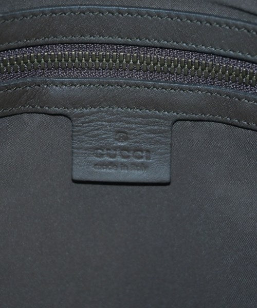 GUCCI เป้สะพายหลัง