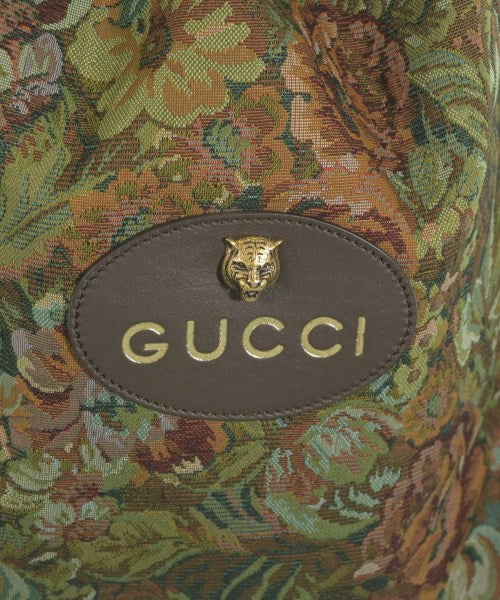 GUCCI เป้สะพายหลัง