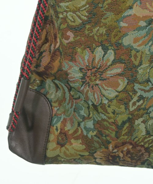 GUCCI เป้สะพายหลัง