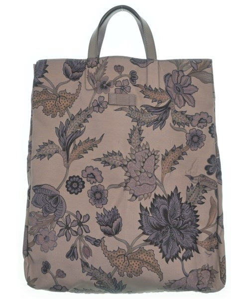 GUCCI กระเป๋าถือขนาดใหญ่
