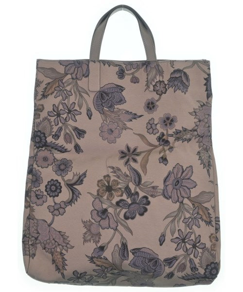 GUCCI กระเป๋าถือขนาดใหญ่