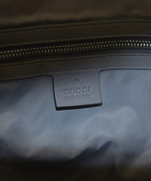 GUCCI กระเป๋าถือขนาดใหญ่