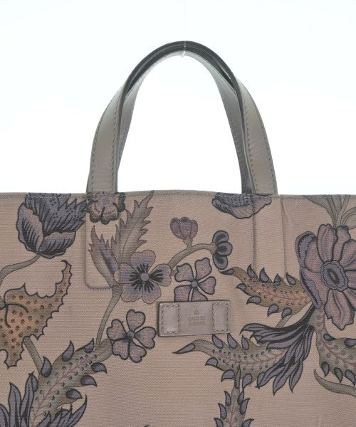 GUCCI กระเป๋าถือขนาดใหญ่
