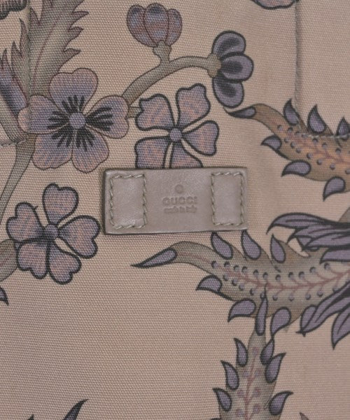 GUCCI กระเป๋าถือขนาดใหญ่