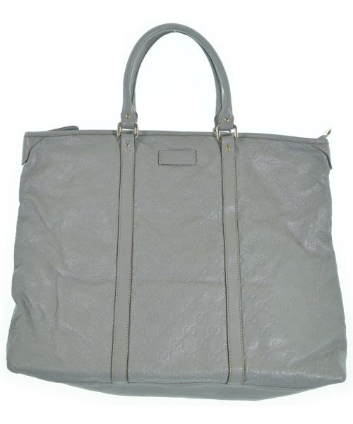 GUCCI กระเป๋าถือขนาดใหญ่