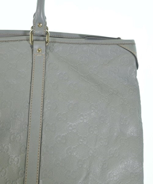 GUCCI กระเป๋าถือขนาดใหญ่