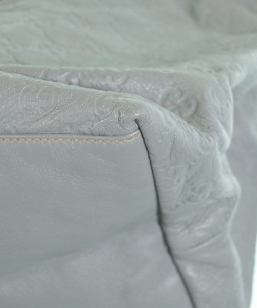 GUCCI กระเป๋าถือขนาดใหญ่