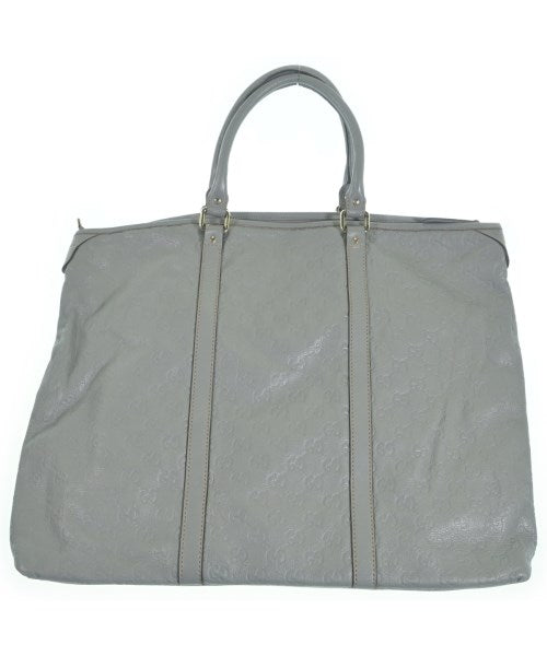 GUCCI กระเป๋าถือขนาดใหญ่