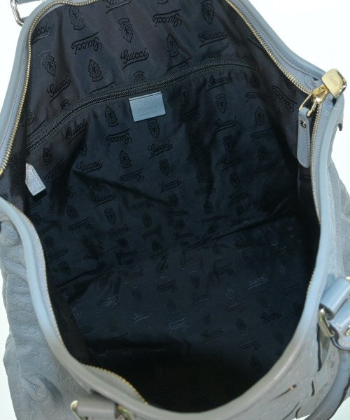 GUCCI กระเป๋าถือขนาดใหญ่
