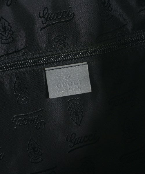 GUCCI กระเป๋าถือขนาดใหญ่
