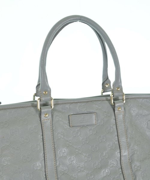 GUCCI กระเป๋าถือขนาดใหญ่