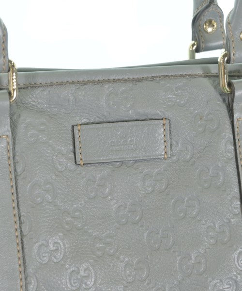 GUCCI กระเป๋าถือขนาดใหญ่
