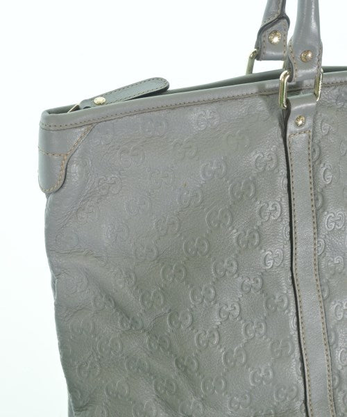 GUCCI กระเป๋าถือขนาดใหญ่