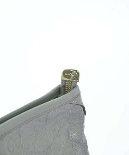 GUCCI กระเป๋าถือขนาดใหญ่