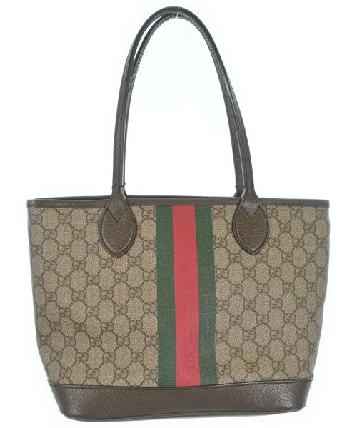 GUCCI กระเป๋าถือขนาดใหญ่