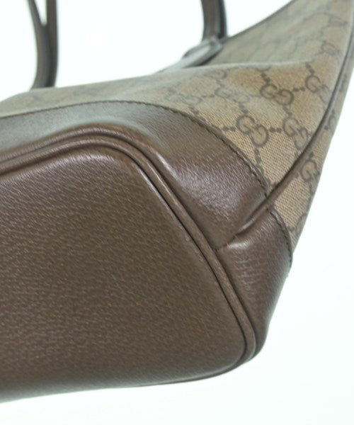 GUCCI กระเป๋าถือขนาดใหญ่