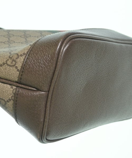 GUCCI กระเป๋าถือขนาดใหญ่
