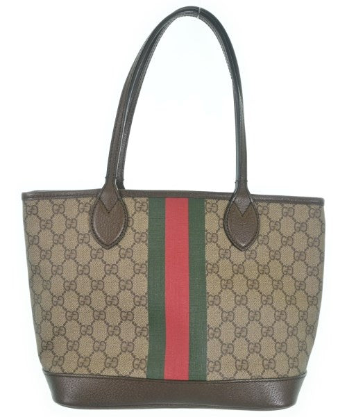 GUCCI กระเป๋าถือขนาดใหญ่