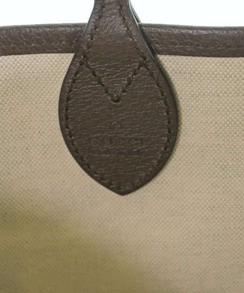 GUCCI กระเป๋าถือขนาดใหญ่
