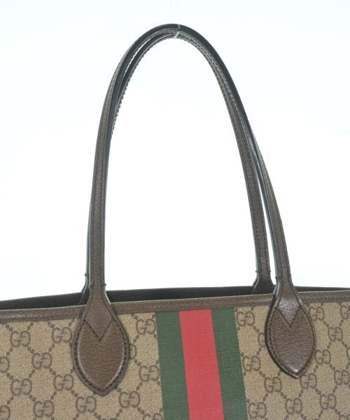 GUCCI กระเป๋าถือขนาดใหญ่