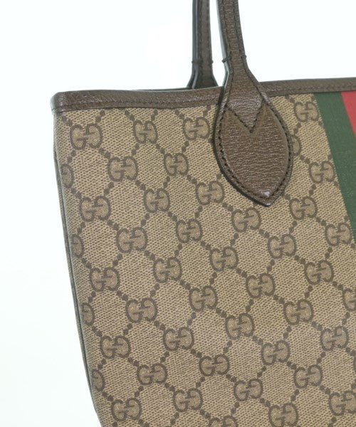 GUCCI กระเป๋าถือขนาดใหญ่