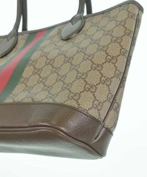GUCCI กระเป๋าถือขนาดใหญ่