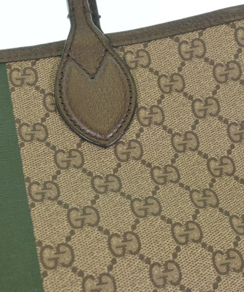 GUCCI กระเป๋าถือขนาดใหญ่
